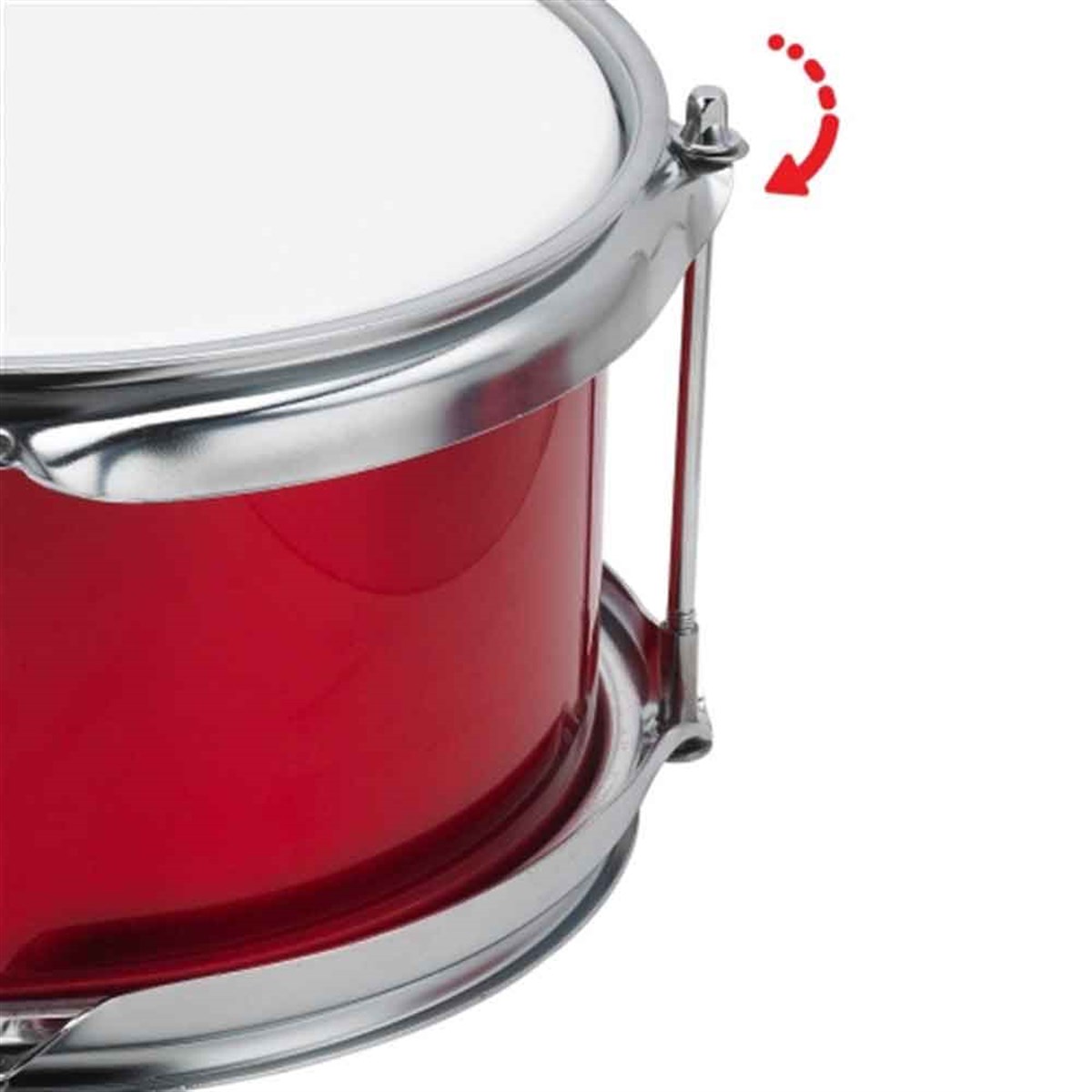 Conservatory Tambor / Davul