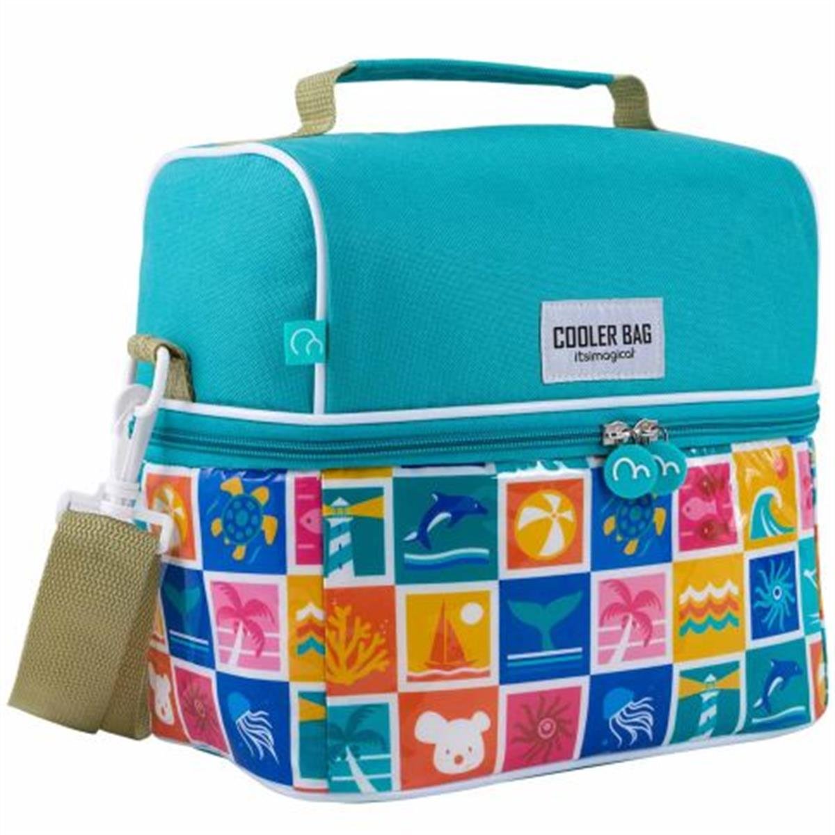 Cooler Bag 