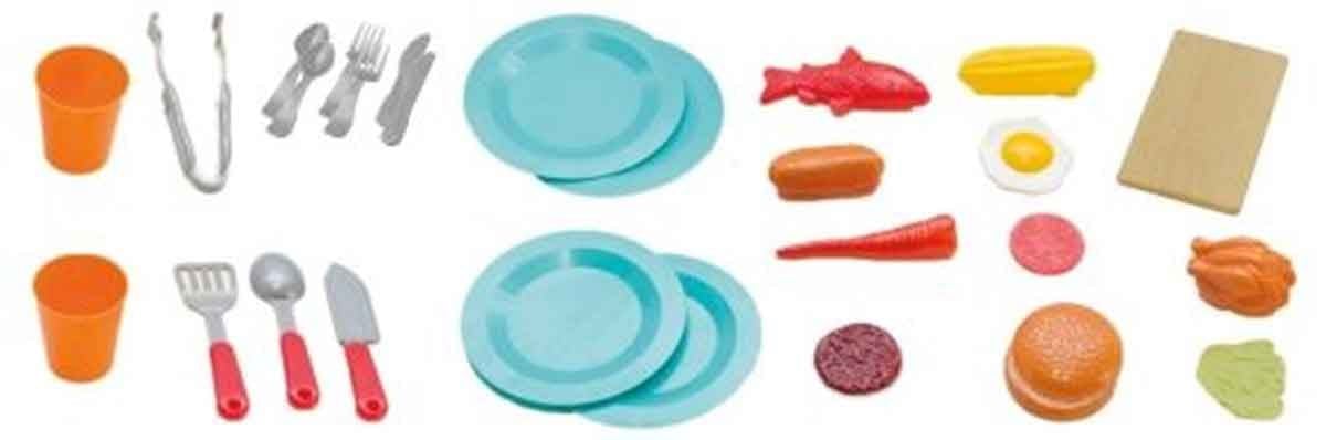 Cuisine Chup Chup / Portatif Mutfak