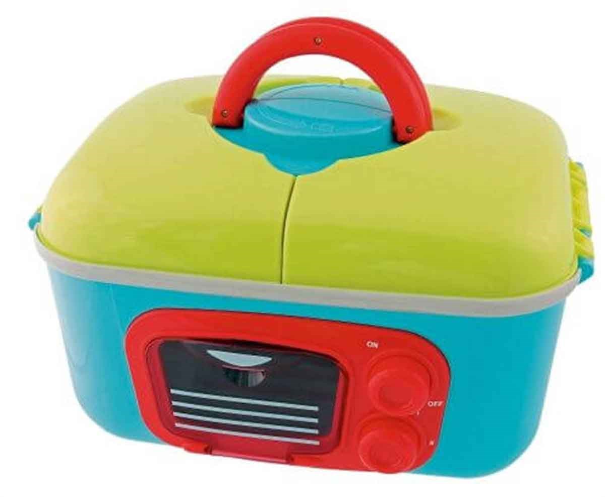 Cuisine Chup Chup / Portatif Mutfak