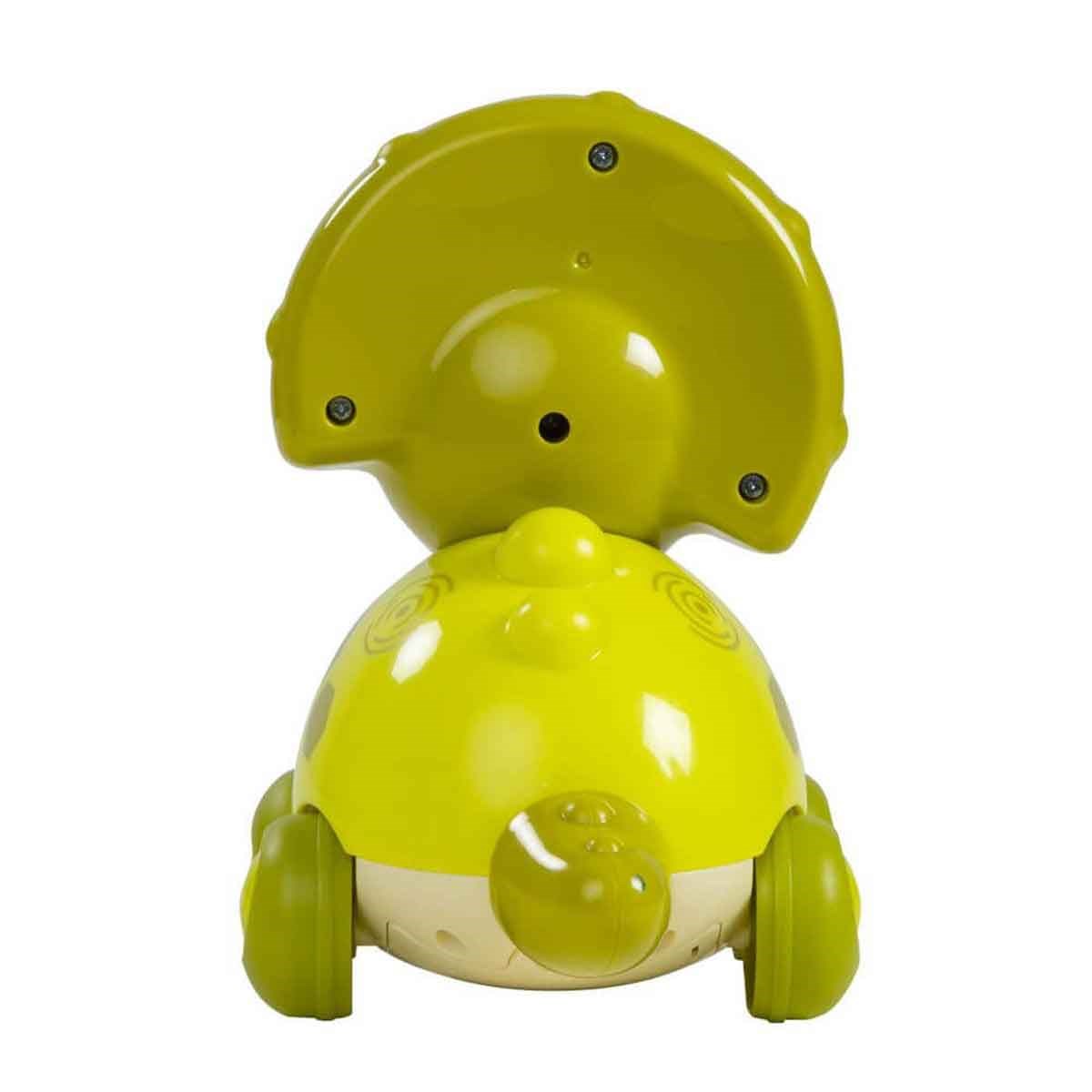 Dino Sound Triceratops / Sesli Yürüme Arkadaşı