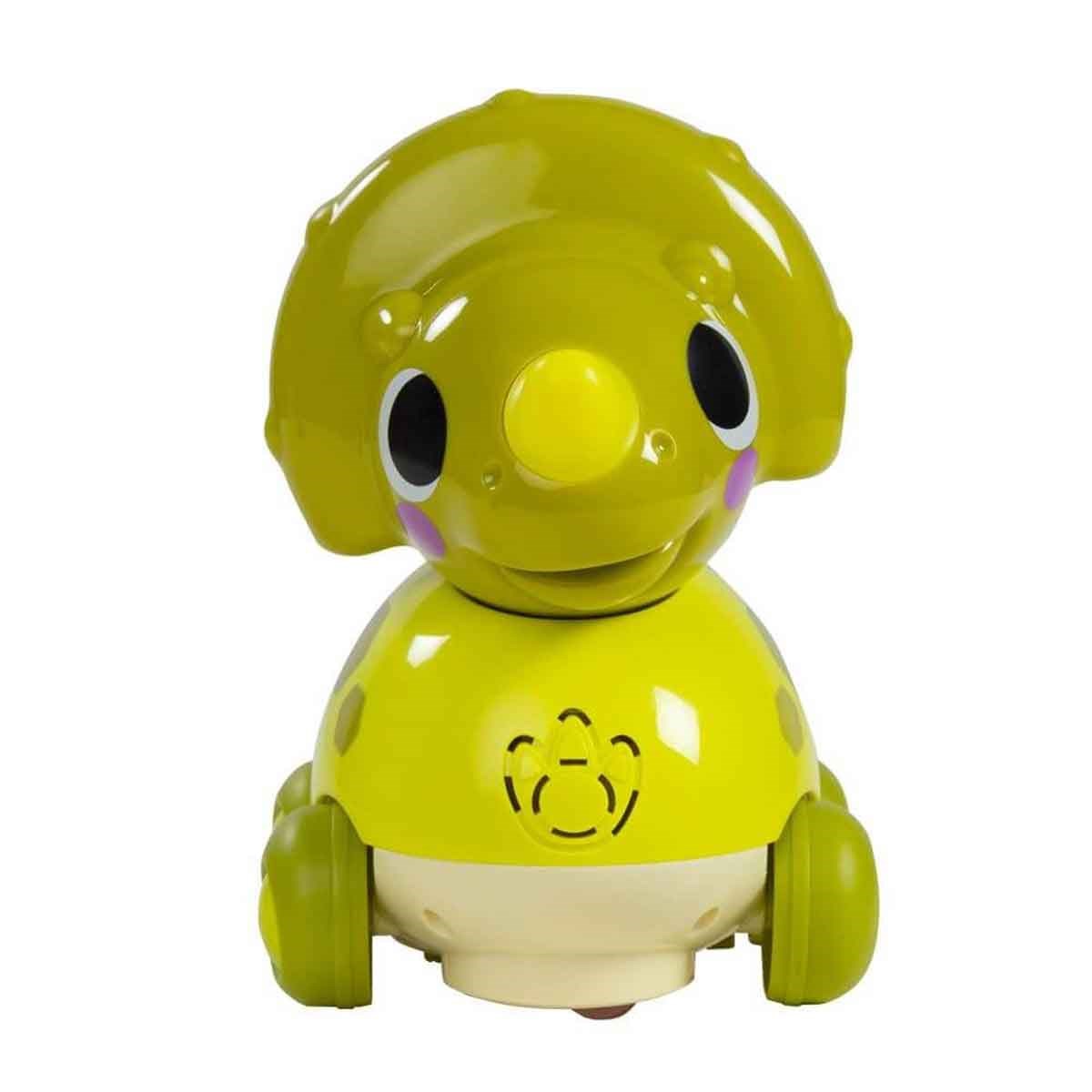 Dino Sound Triceratops / Sesli Yürüme Arkadaşı