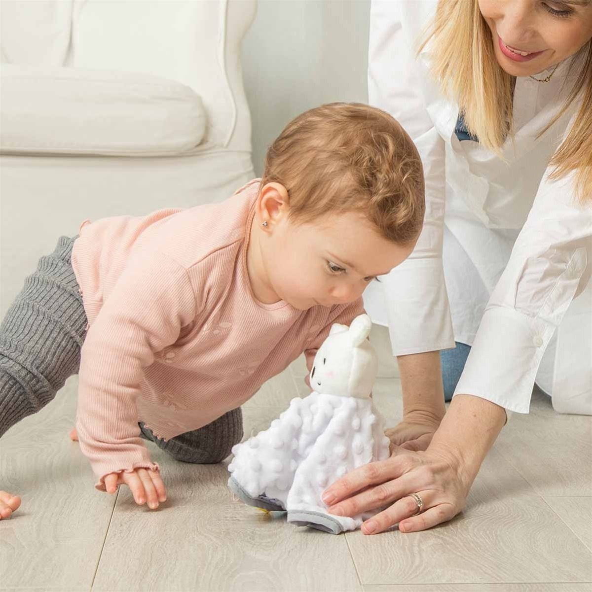 Dou Dou Kiconico / Kiconico Uyku Arkadaşı