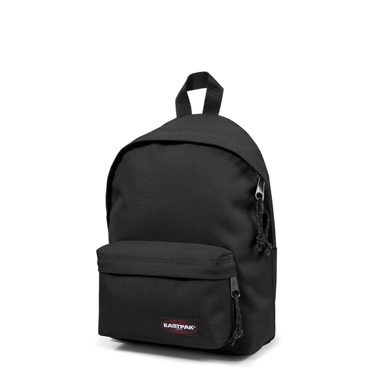 Eastpack Orbit Black Sırt Çantası