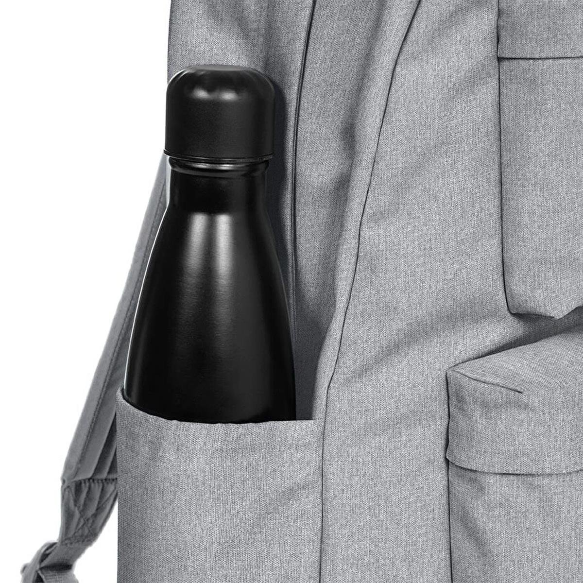 Eastpack PAdded Double Sunday Grey Sırt Çantası