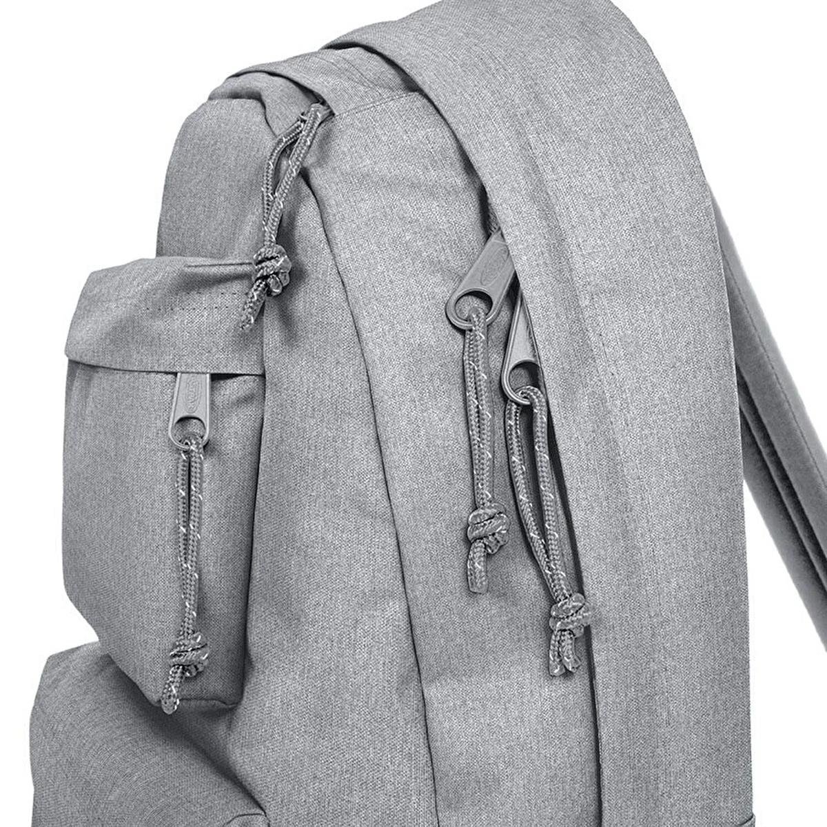 Eastpack PAdded Double Sunday Grey Sırt Çantası