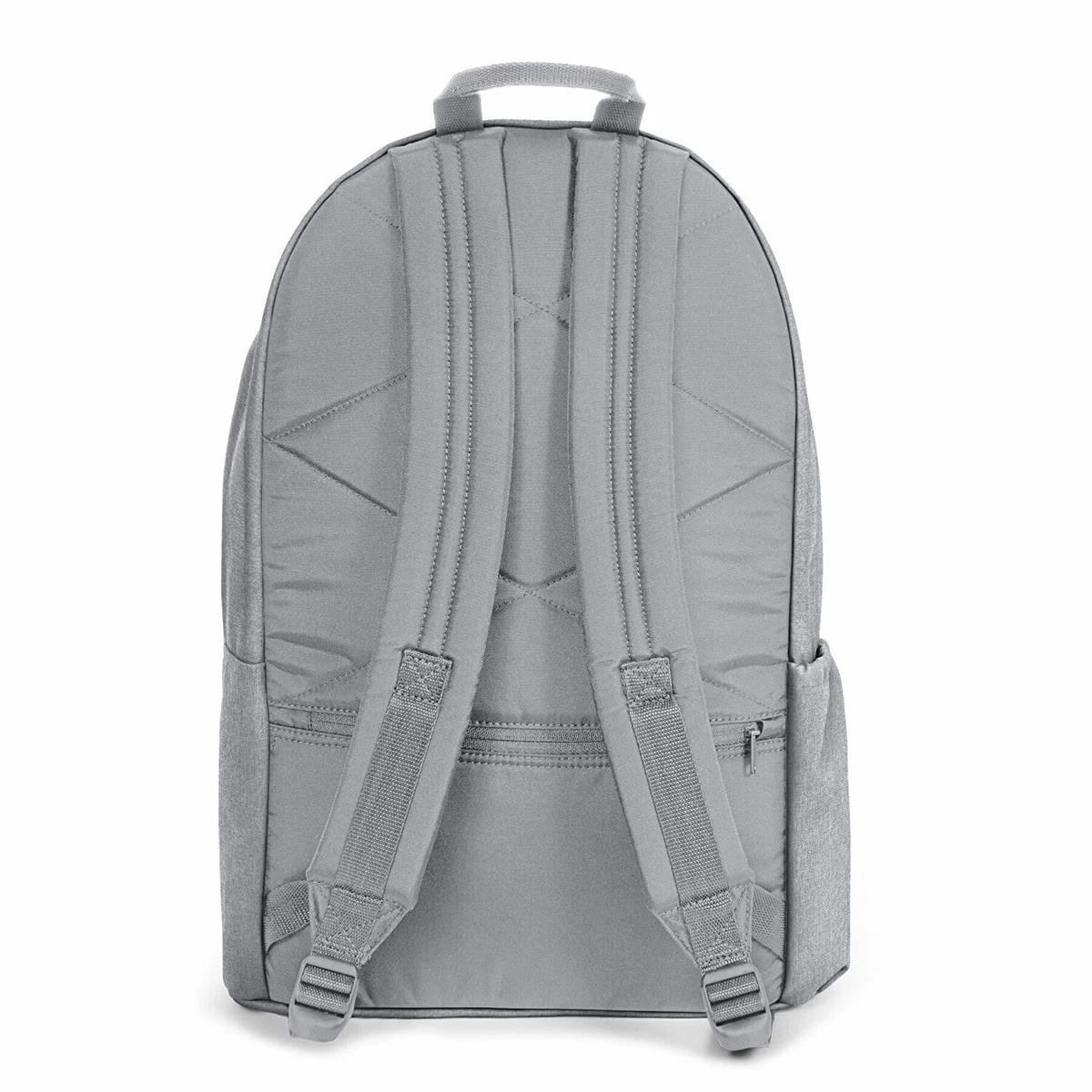 Eastpack PAdded Double Sunday Grey Sırt Çantası