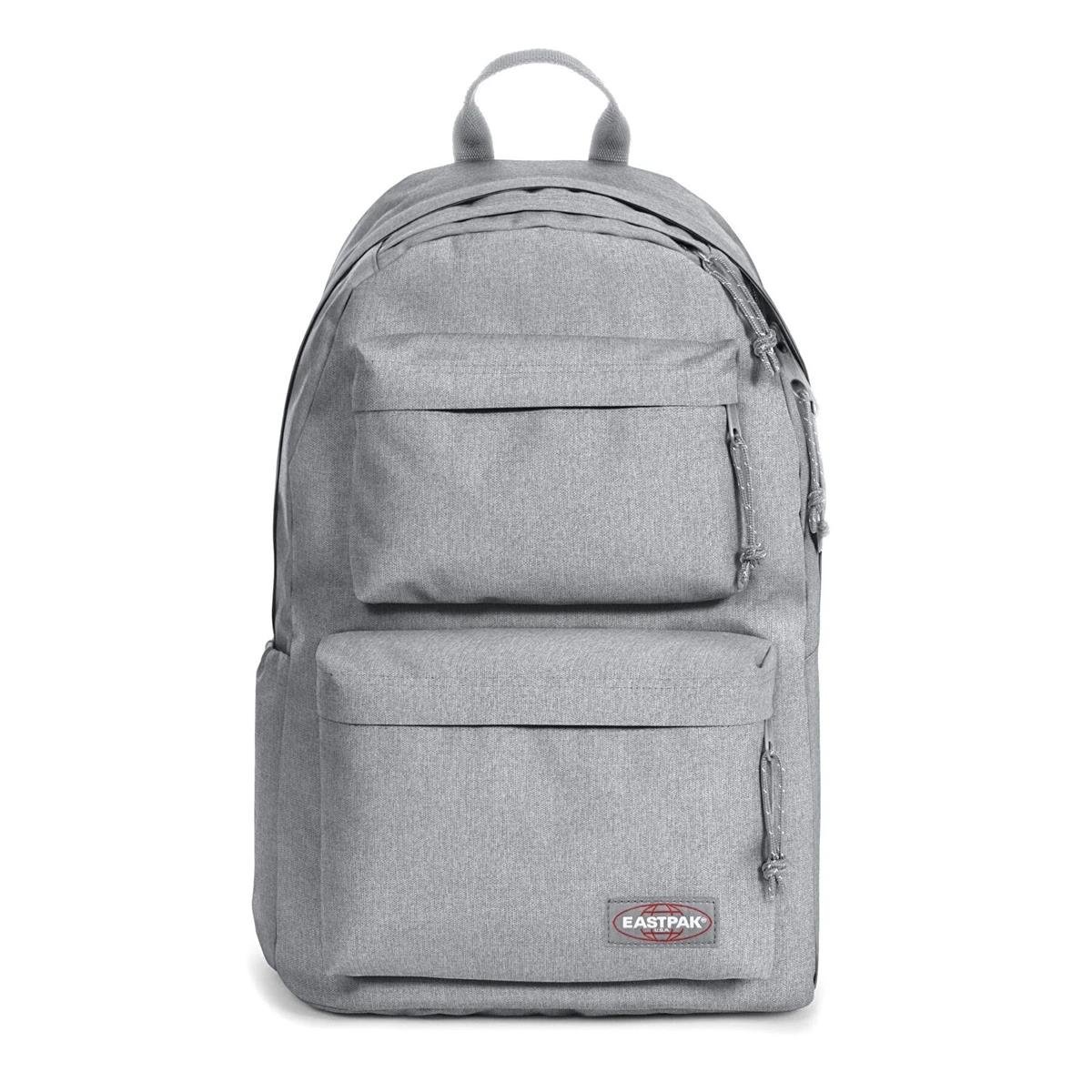 Eastpack PAdded Double Sunday Grey Sırt Çantası