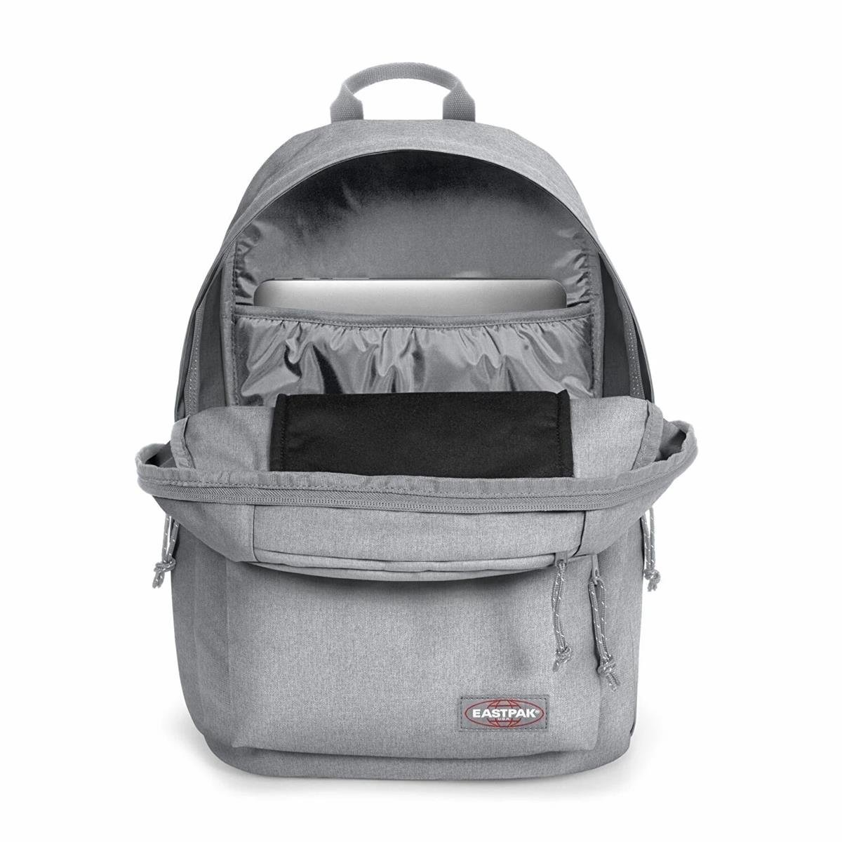 Eastpack PAdded Double Sunday Grey Sırt Çantası