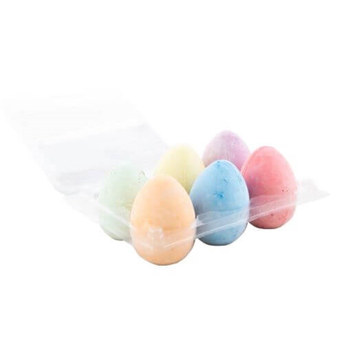 Egg Chalks / Yumurta Tebeşir