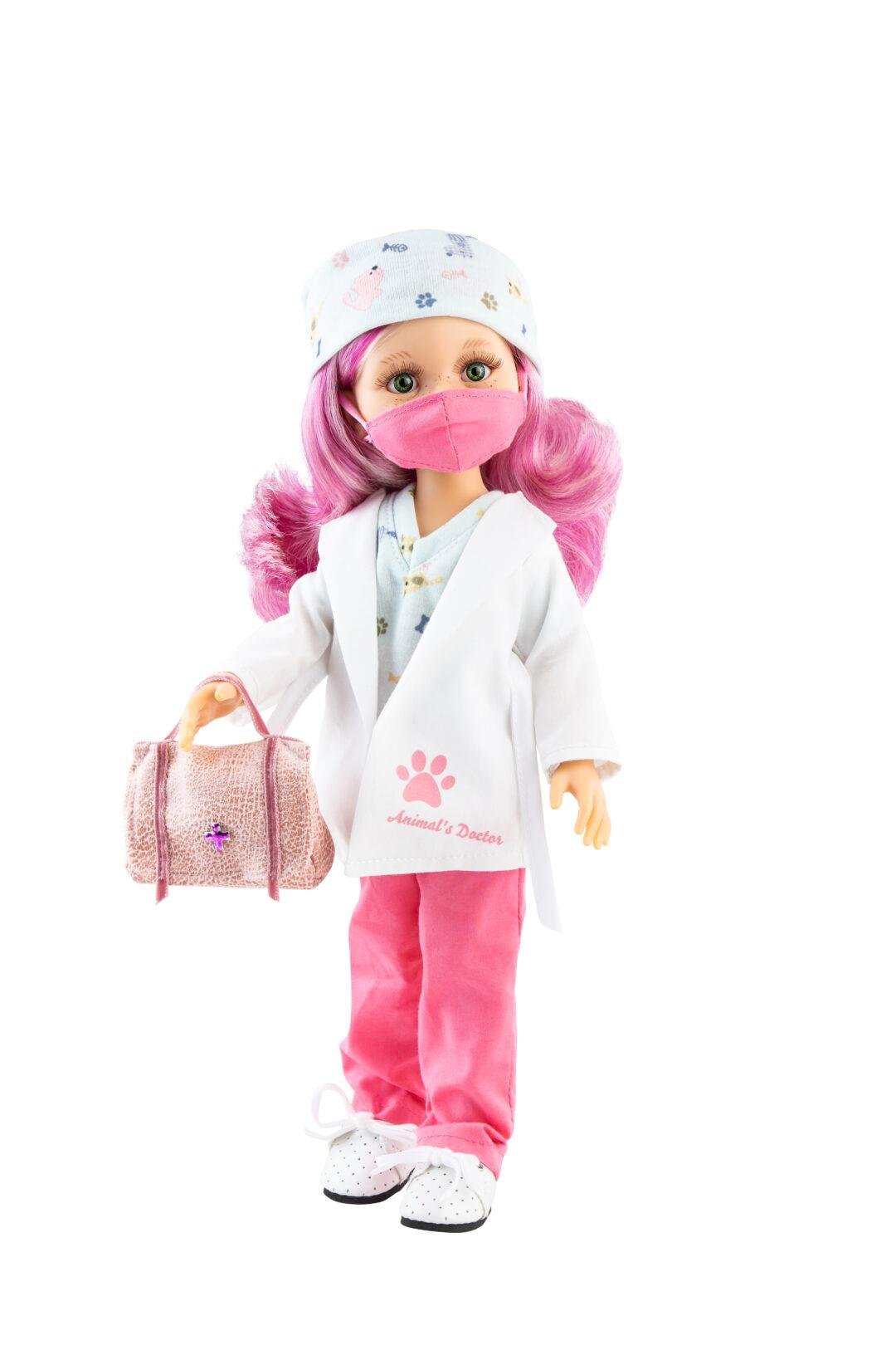 Esme Veterinaria / Esme Veteriner 32 cm Bebek