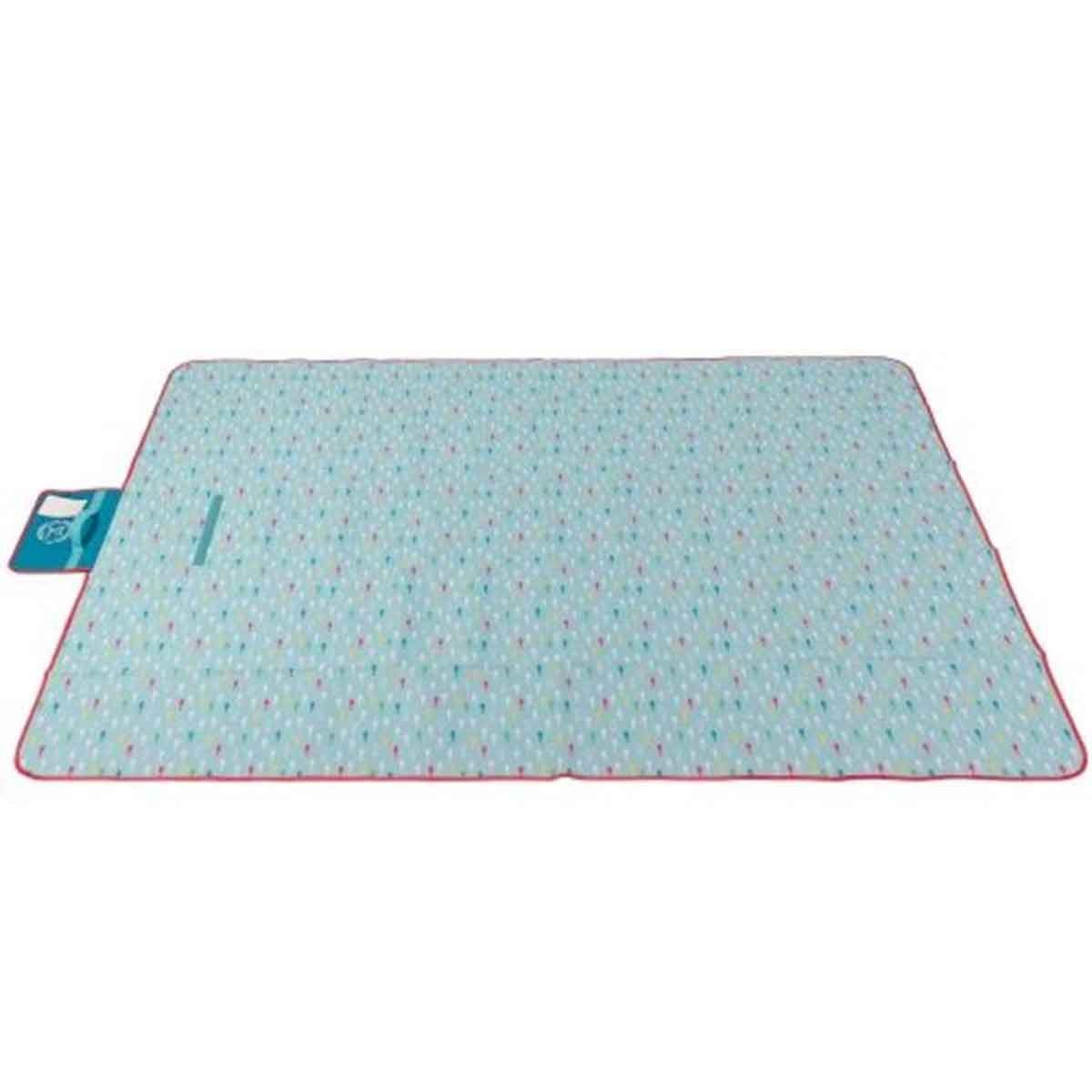 Family Mat Aquairo / XXL Plaj Matı