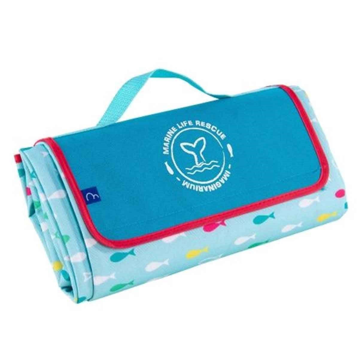 Family Mat Aquairo / XXL Plaj Matı