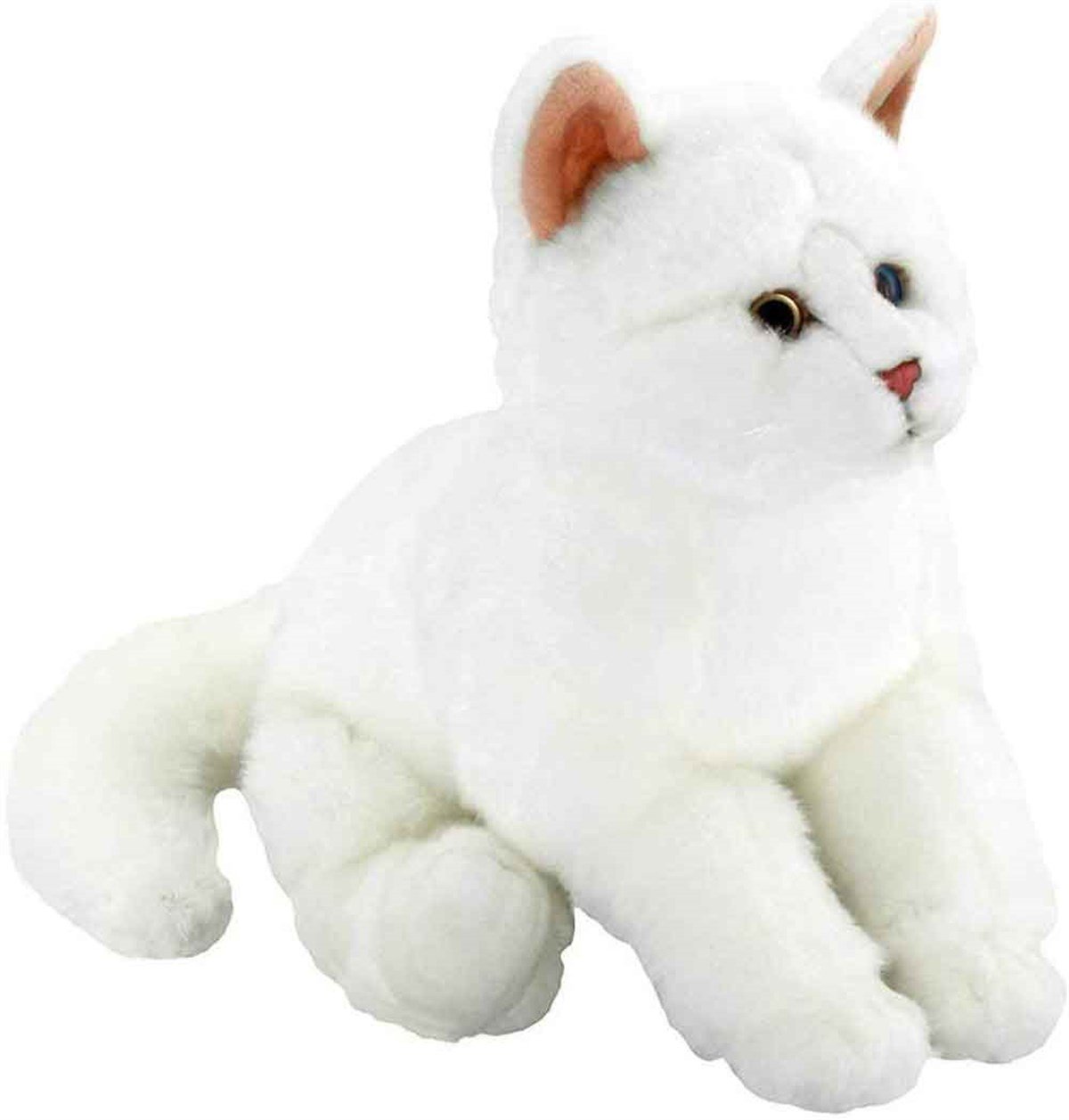 FLOPPY VAN KEDİSİ 32 CM