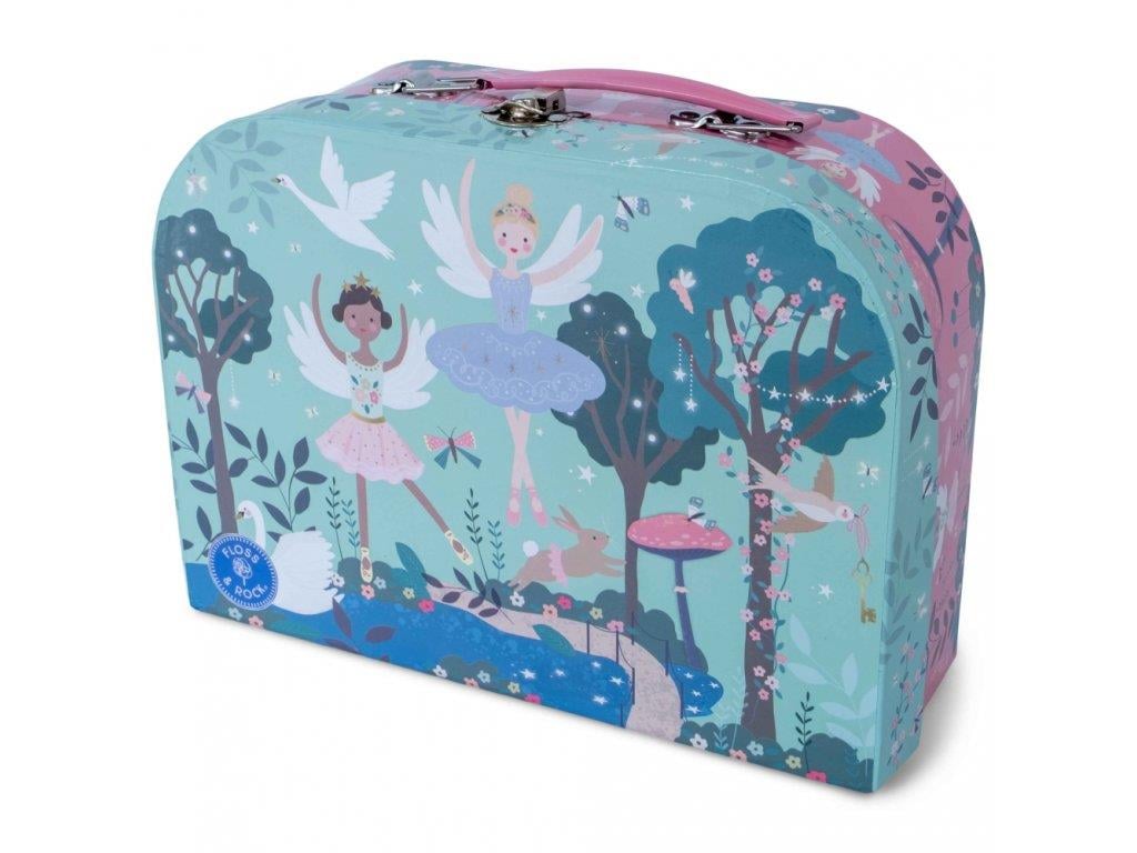 Floss & Rock 9 Parça Çay Seti