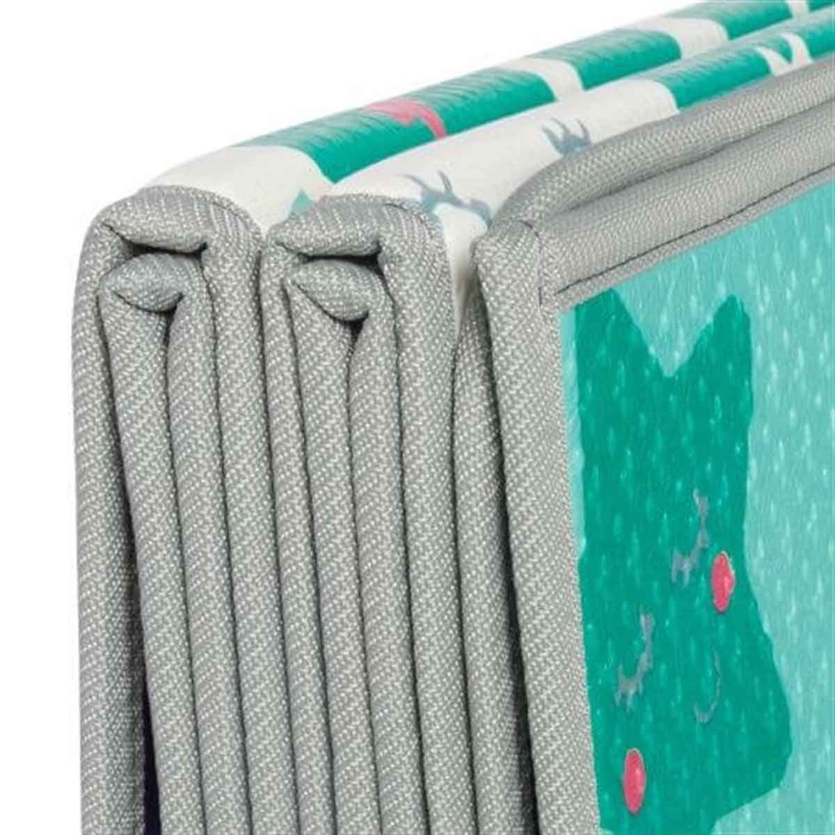 Fold & Go Area Bbfitness / Oyun Matı