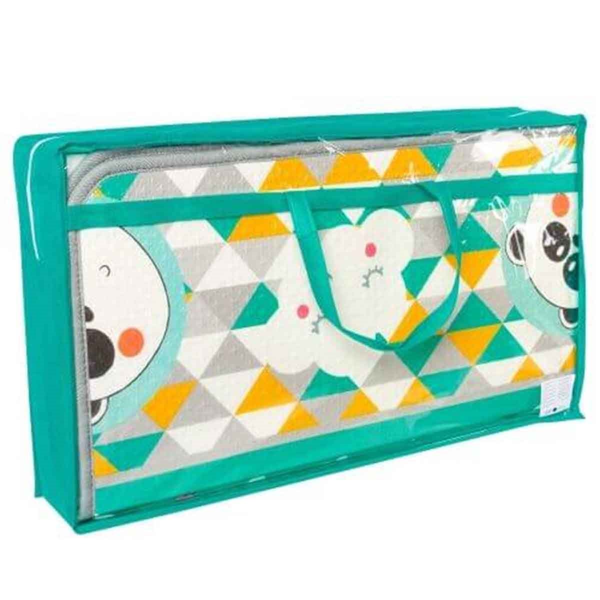 Fold & Go Area Bbfitness / Oyun Matı