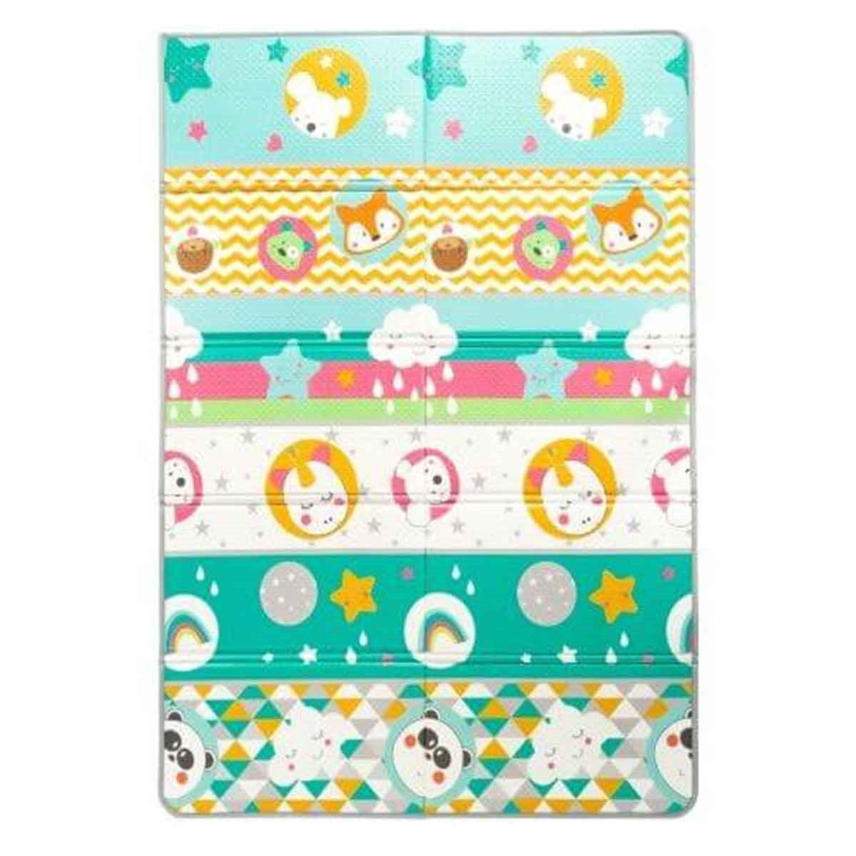 Fold & Go Area Bbfitness / Oyun Matı