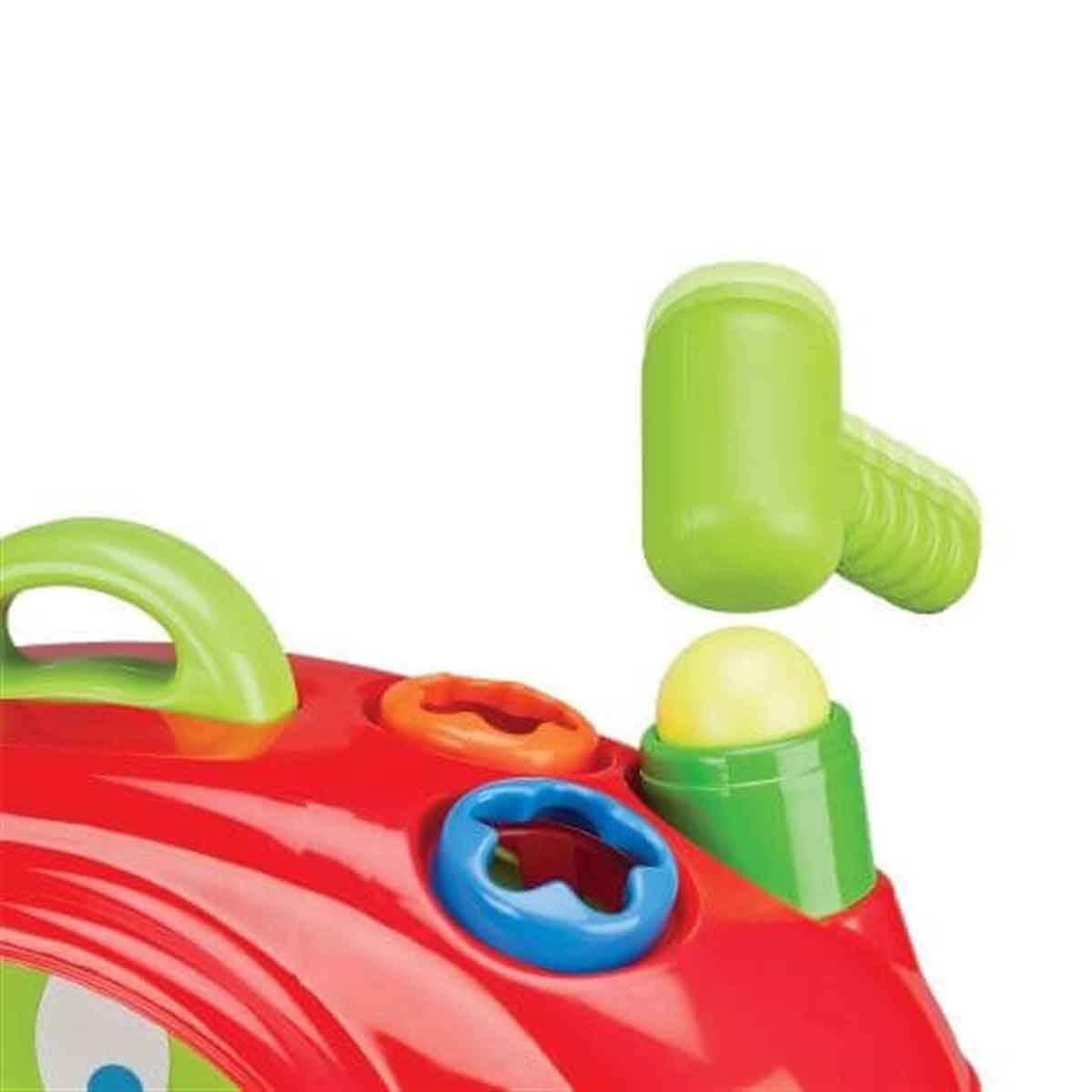 Forest Actvity House / Orman Aktivite Evi