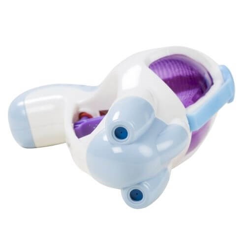 Future Watergun / Su Tabancası - Mavi