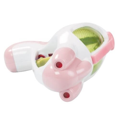 Future Watergun / Su Tabancası - Pembe