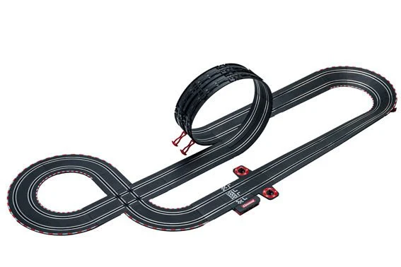 GO GT Yarışı / GO GT Race Off