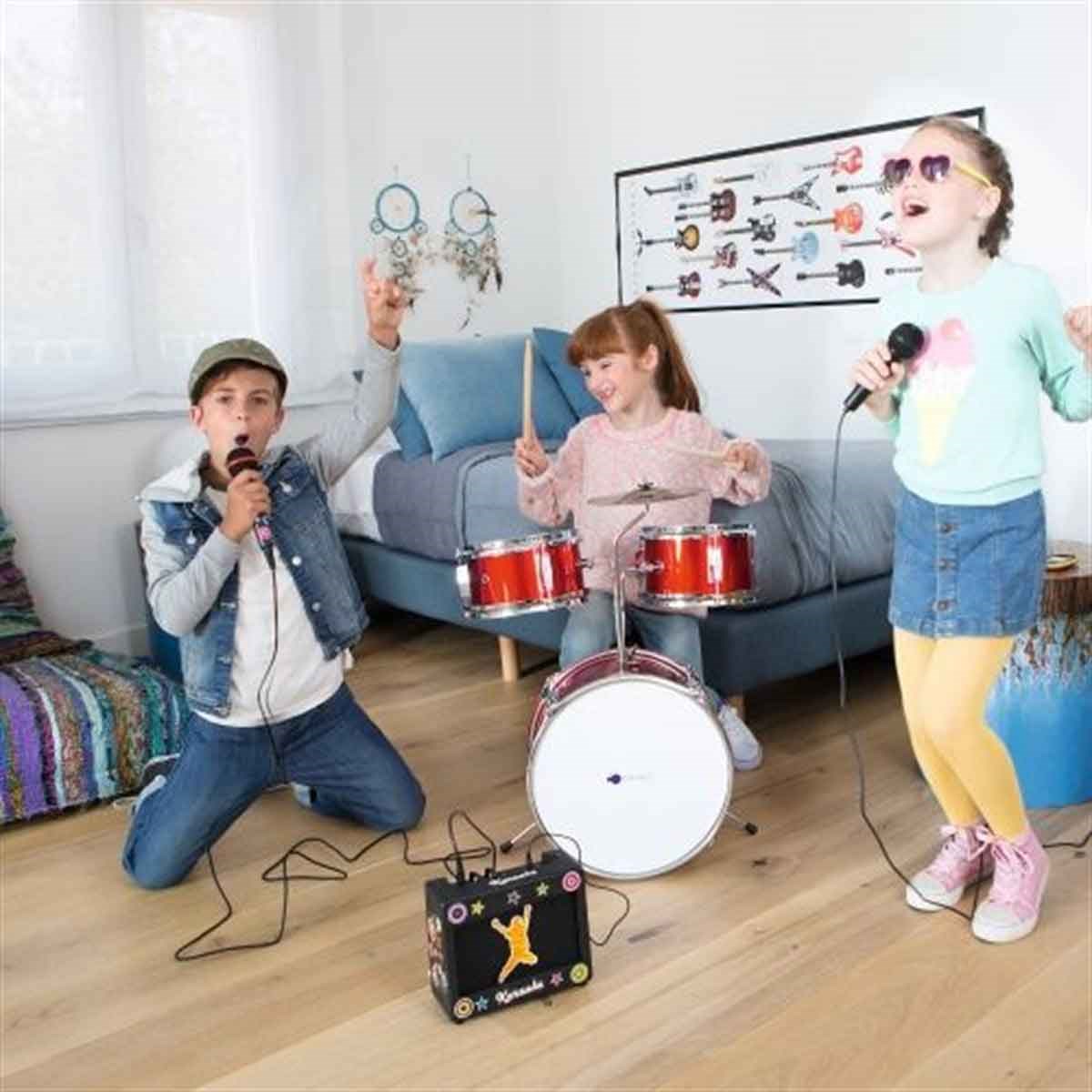 Go Karaoke Now! / Karaoke Seti