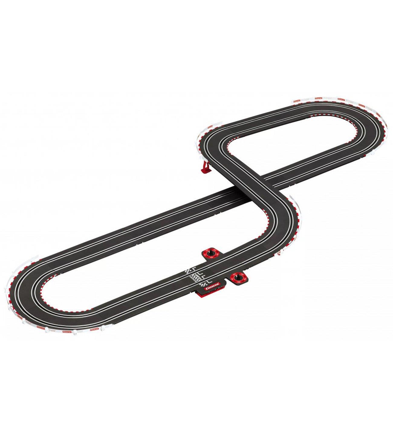 GO Zafere Yarış / GO Race Victory