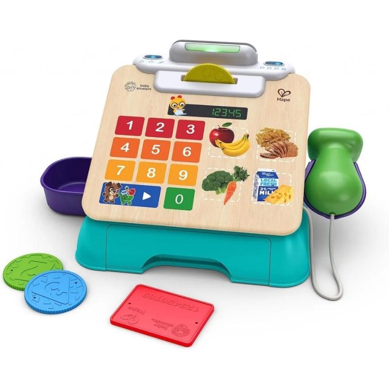 Hape - Baby Einstein Magic Touch Yazar Kasa    