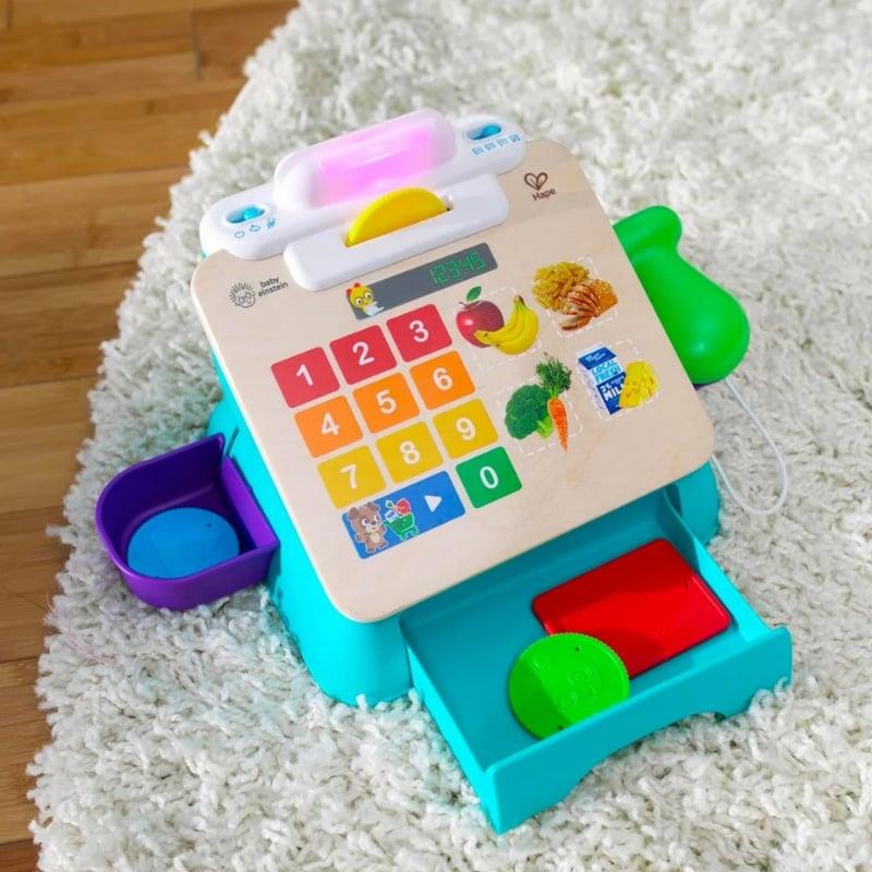 Hape - Baby Einstein Magic Touch Yazar Kasa    