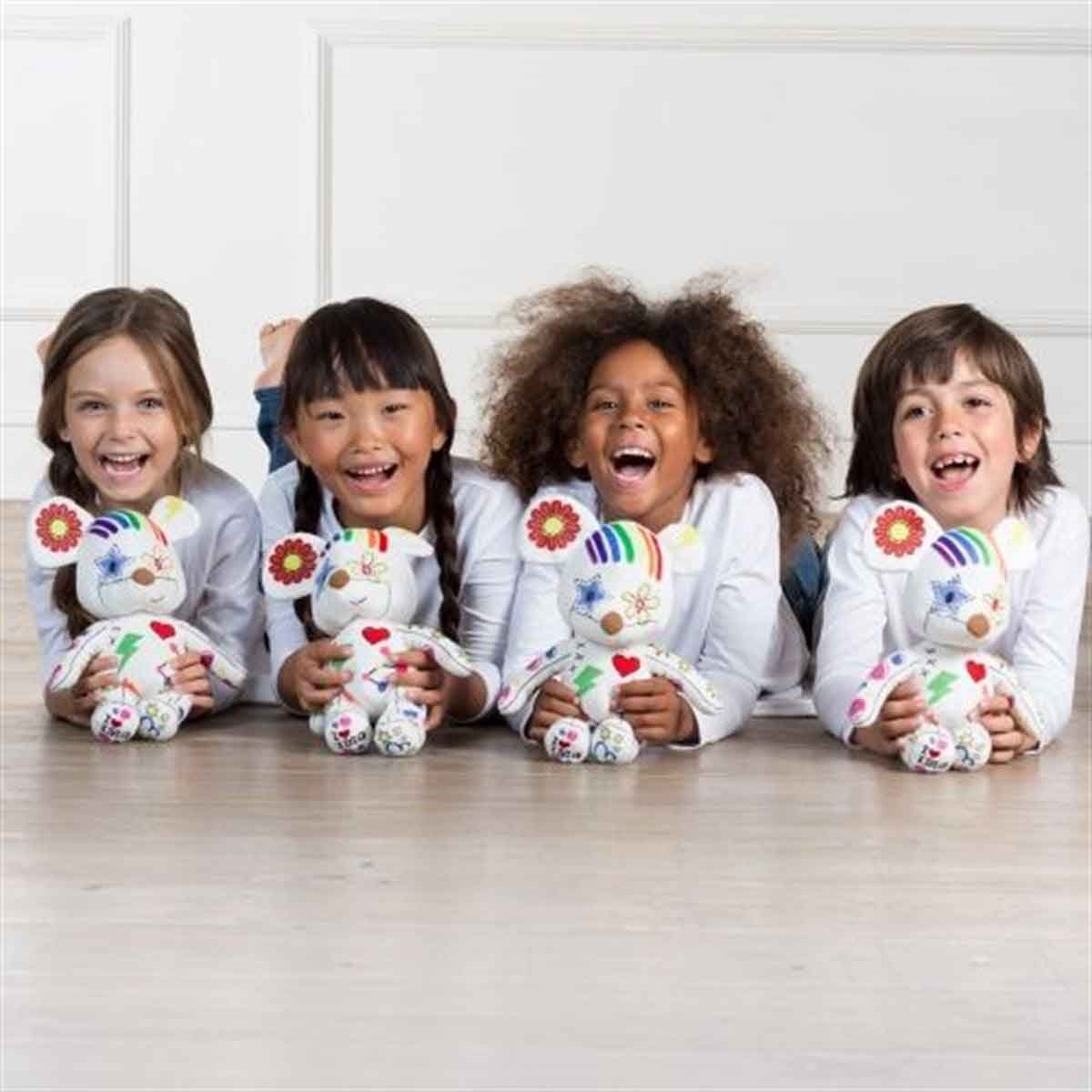 Happy Kiconico / Mutlu Kiconico