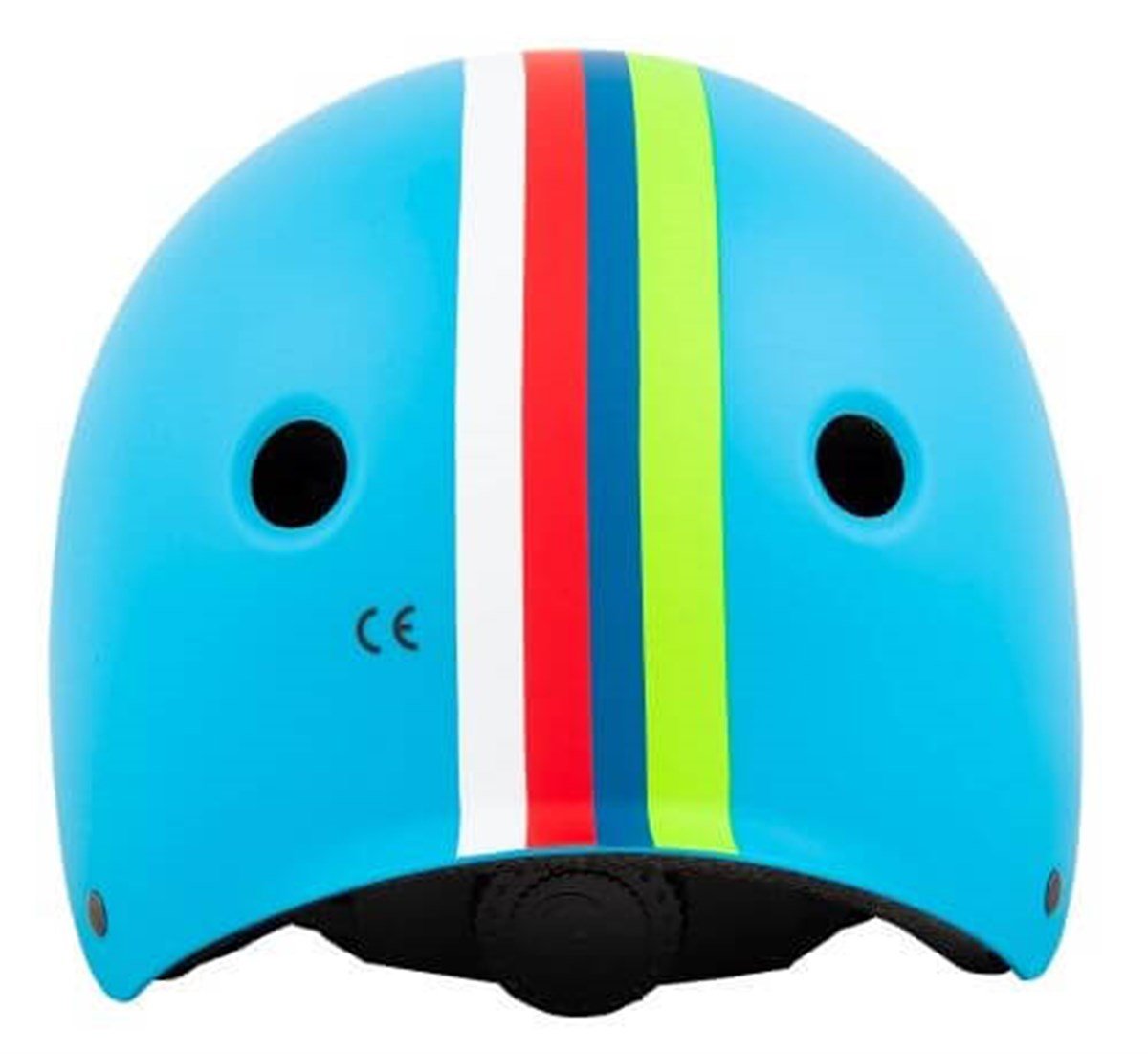 Helmet Starry Blue / Kask - Mavi Yıldız