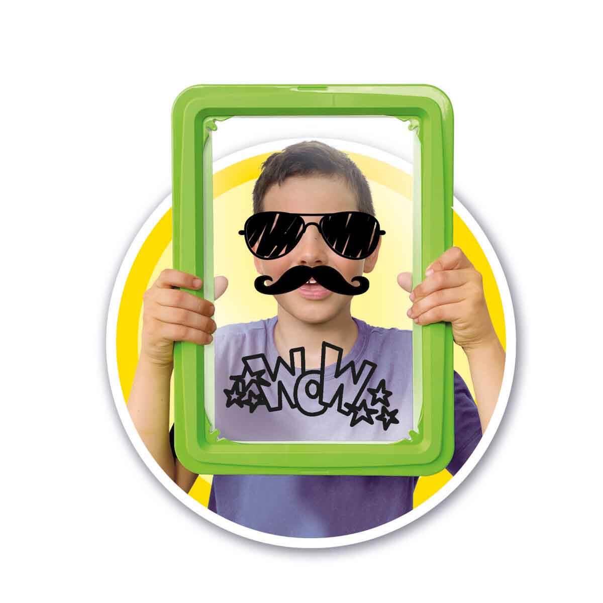 IDEA CLEMETONİ - RESİM ATÖLYES