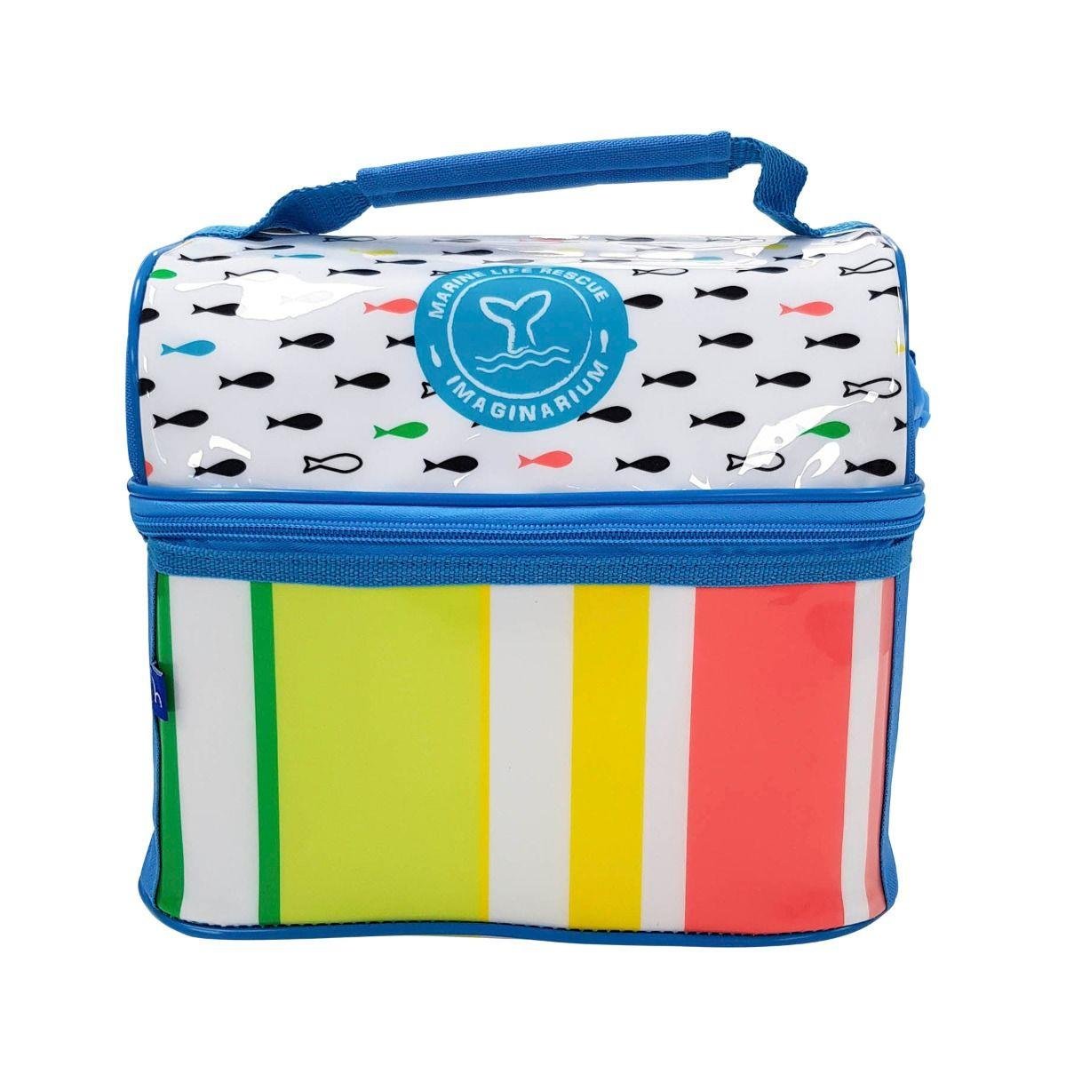Imaginarium Havuz ve Plaj Çantası 