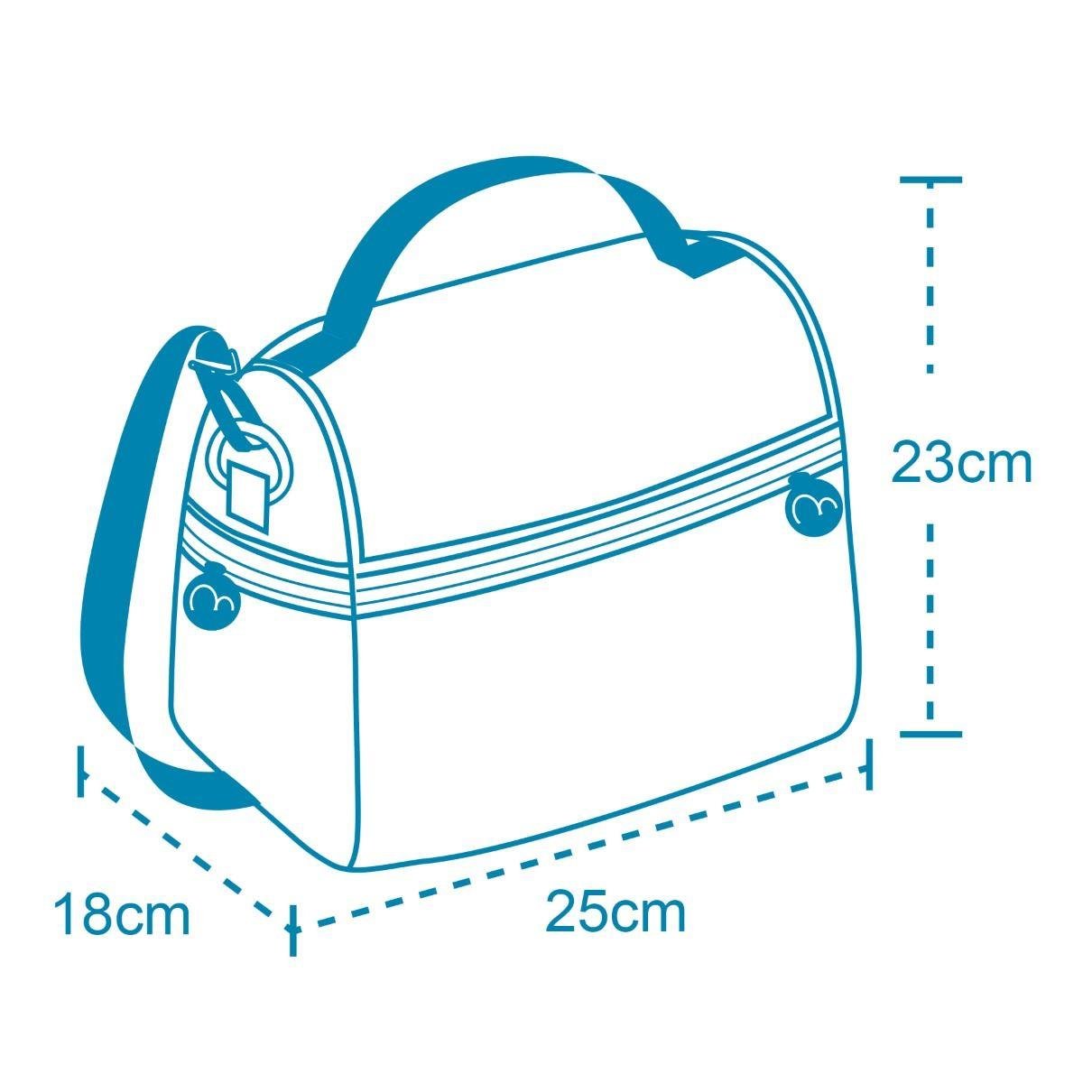 Imaginarium Havuz ve Plaj Çantası 