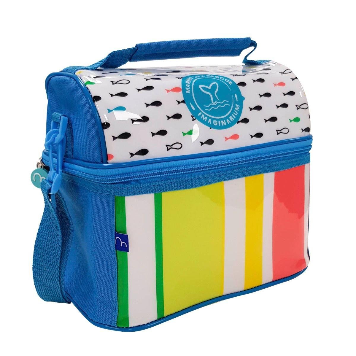 Imaginarium Havuz ve Plaj Çantası 