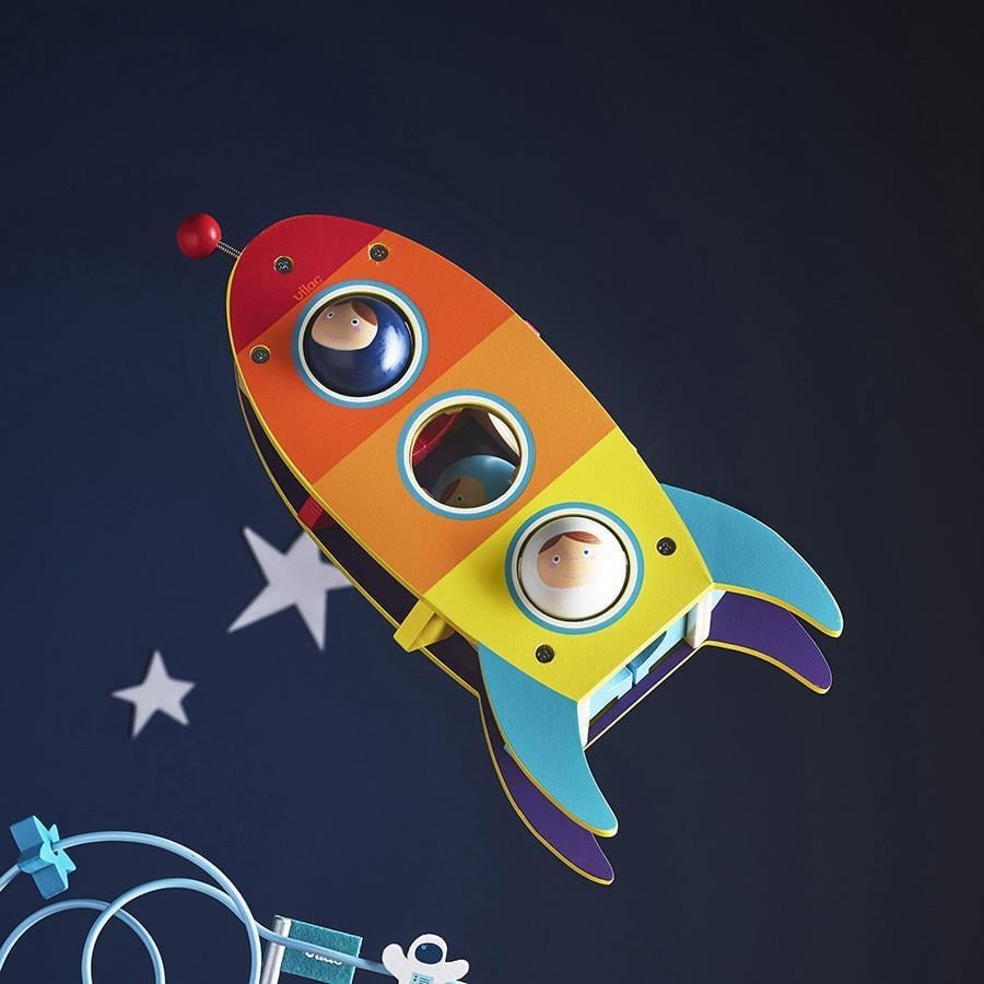 In The Stars / Çekiçle Vurma Oyunu