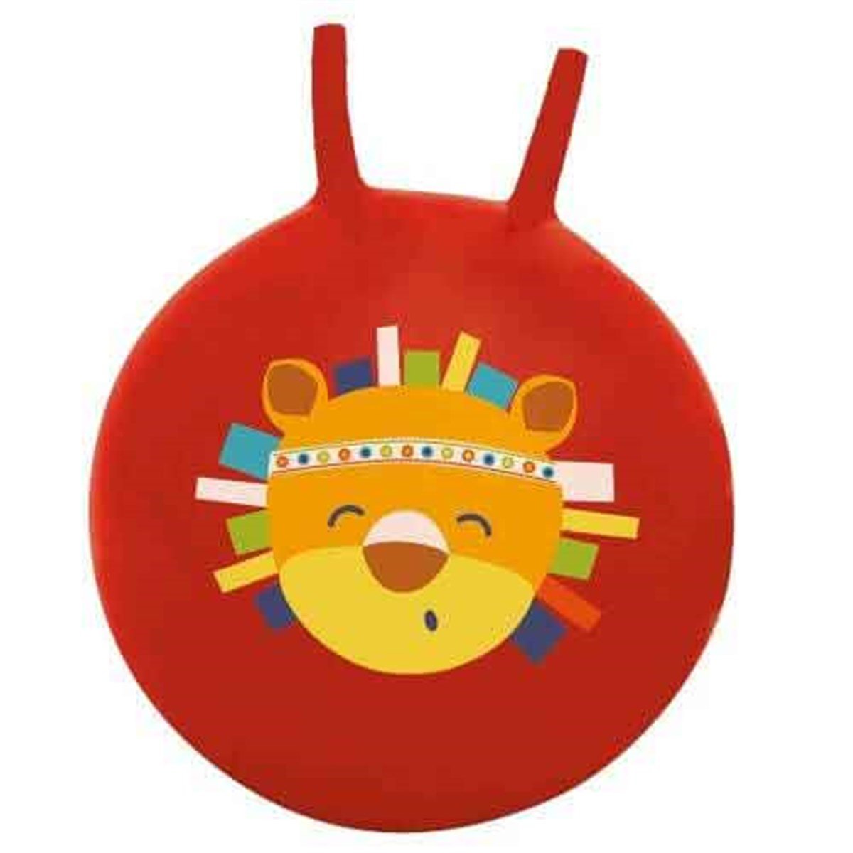 Jumping Ball / Zıp Zıp