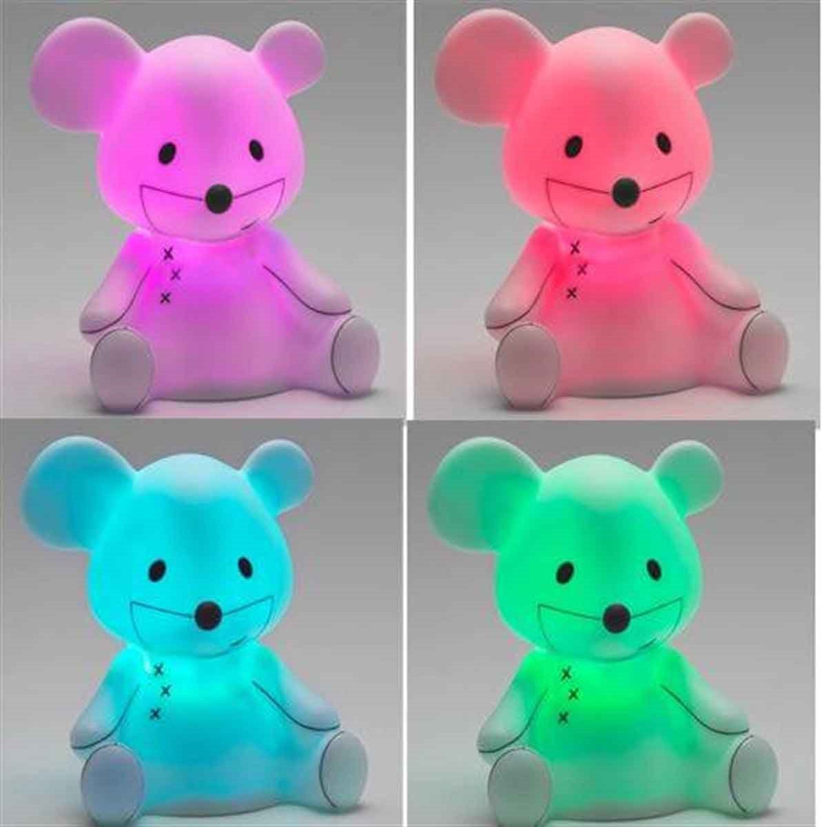 Kiconico Night Lamb / Gece Lambası