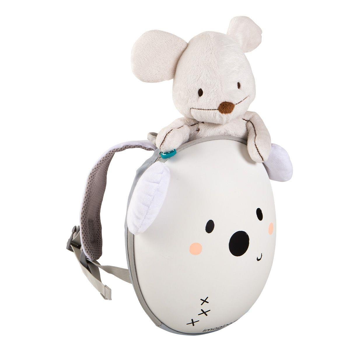 KicoNico Sırt Çantası 