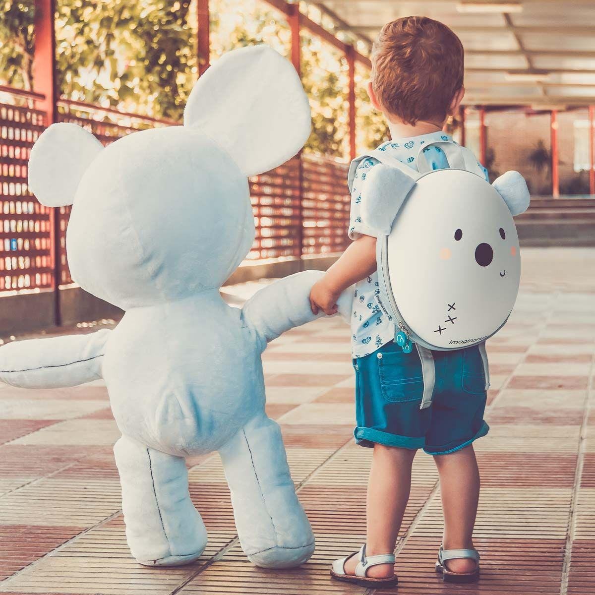 KicoNico Sırt Çantası 