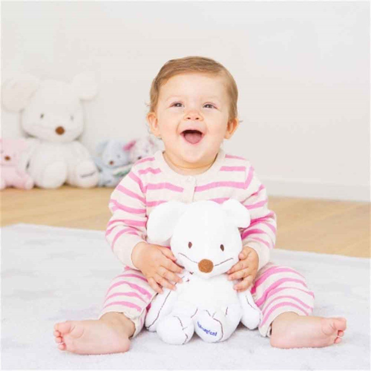 Kiconico / Uyku Arkadaşı