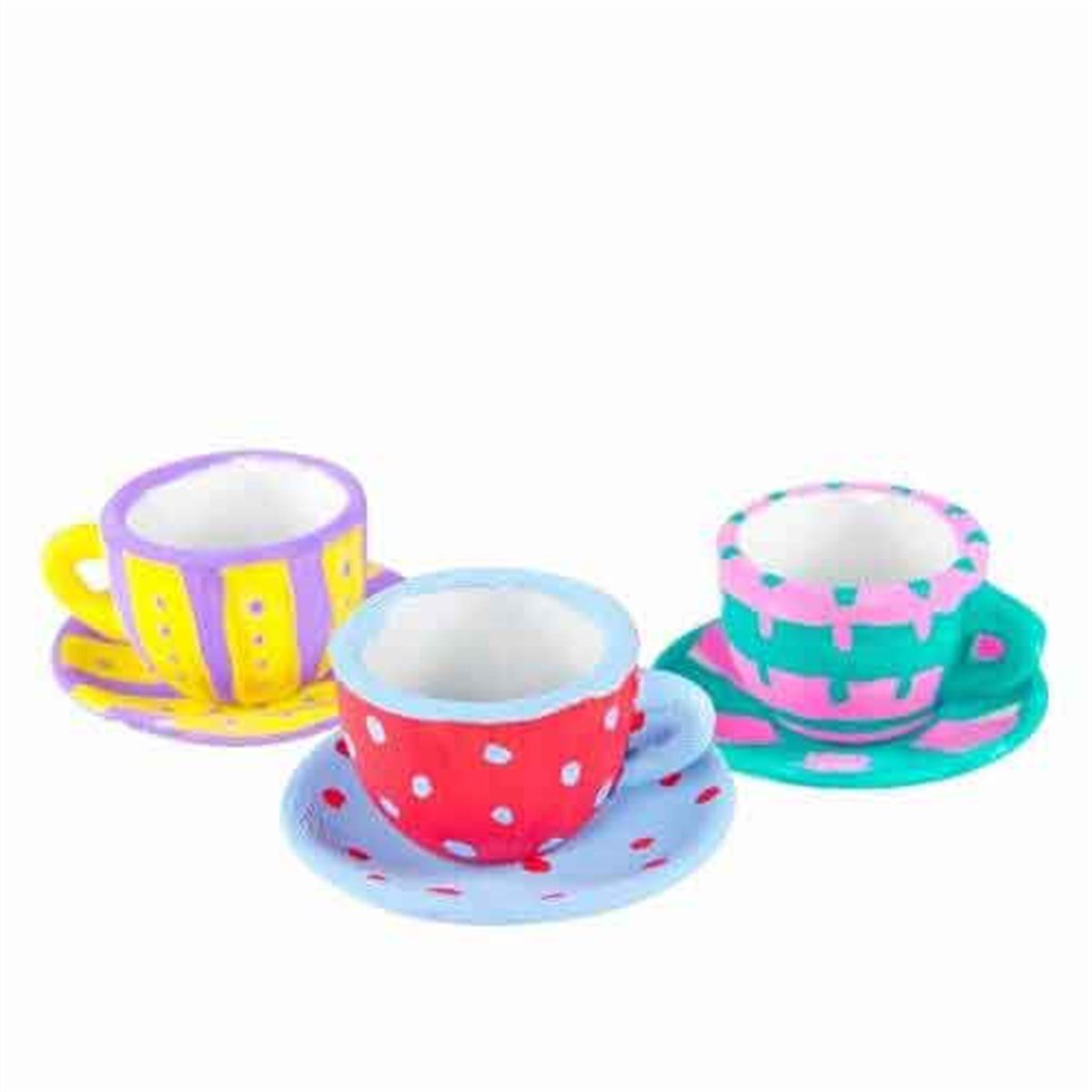 Kolora Tea Set / Çay Seti