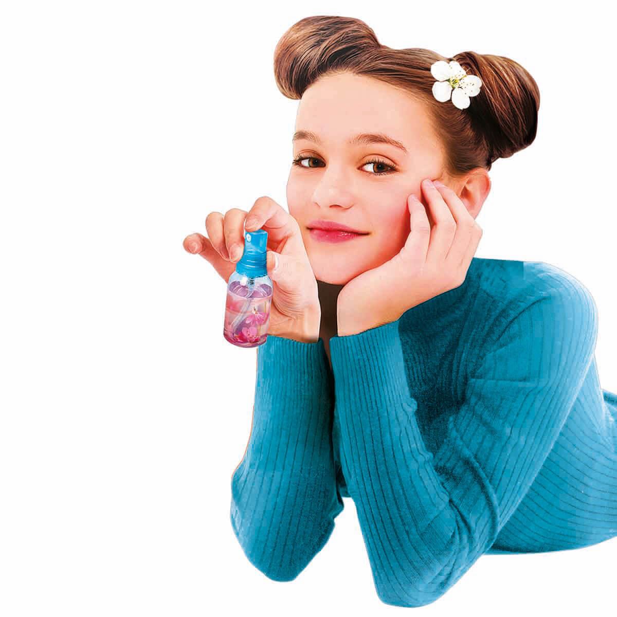 Kozmetik Laboratuvarı