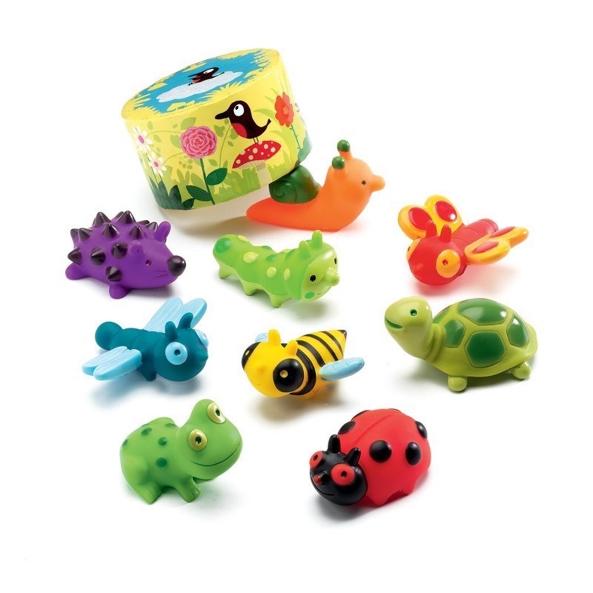 Kutu Oyunları / Little Mémo