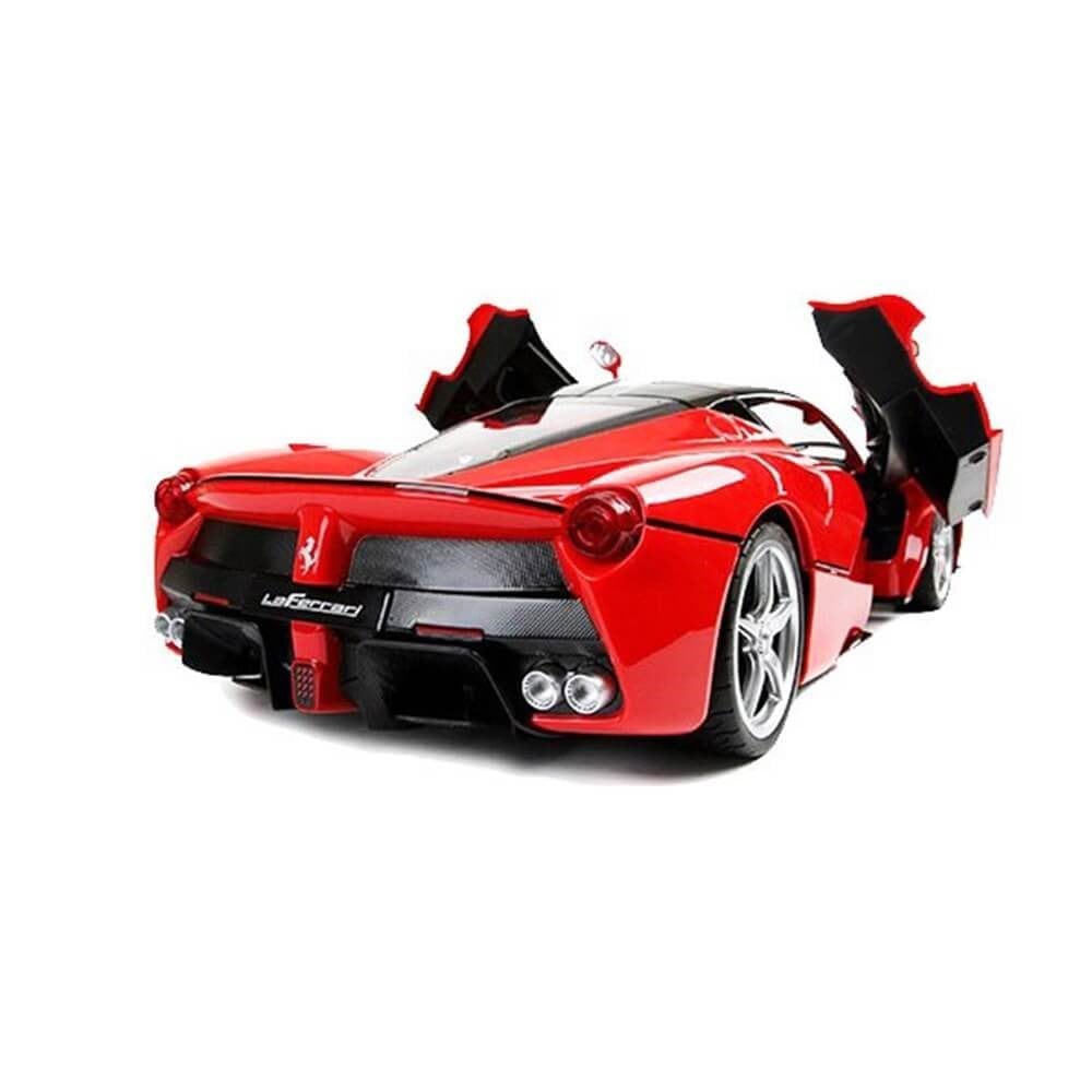 LA FERRARI USB ŞARJLI IŞIKLI