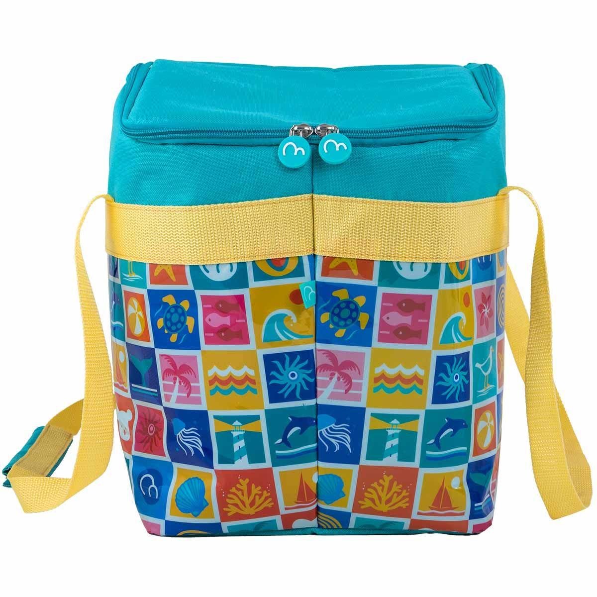 Large Thermal Bag For Swimming pools and beaches