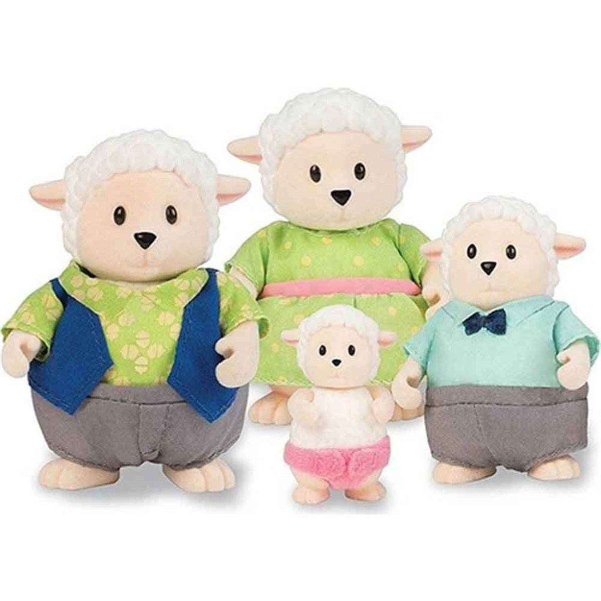 Lil Woodzez Koyun Ailesi