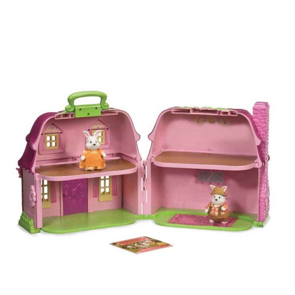 Little Woodzeez Countryside Cottage