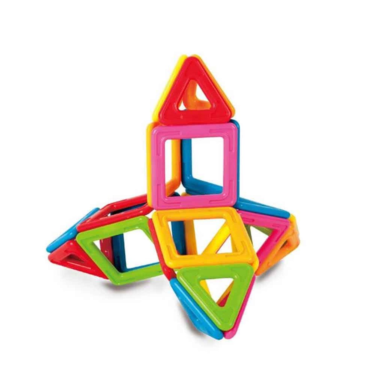 Magformers Mıknatıslı Baby Set - 30 Parça